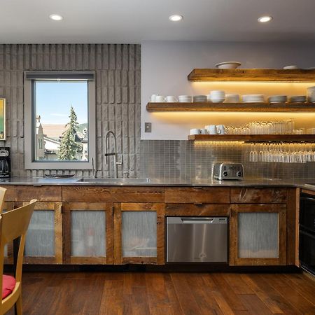 Vail 21 - Coraltree Residence Collection Экстерьер фото
