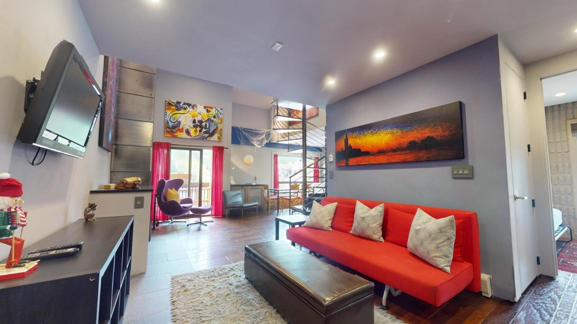 Vail 21 - Coraltree Residence Collection Экстерьер фото