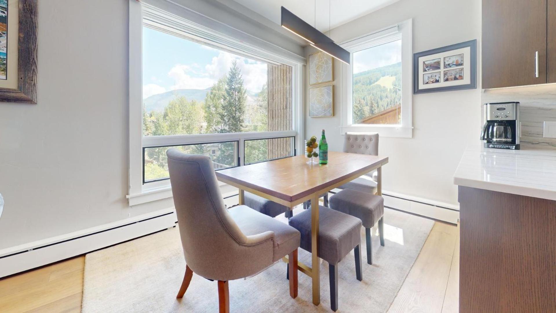 Vail 21 - Coraltree Residence Collection Экстерьер фото