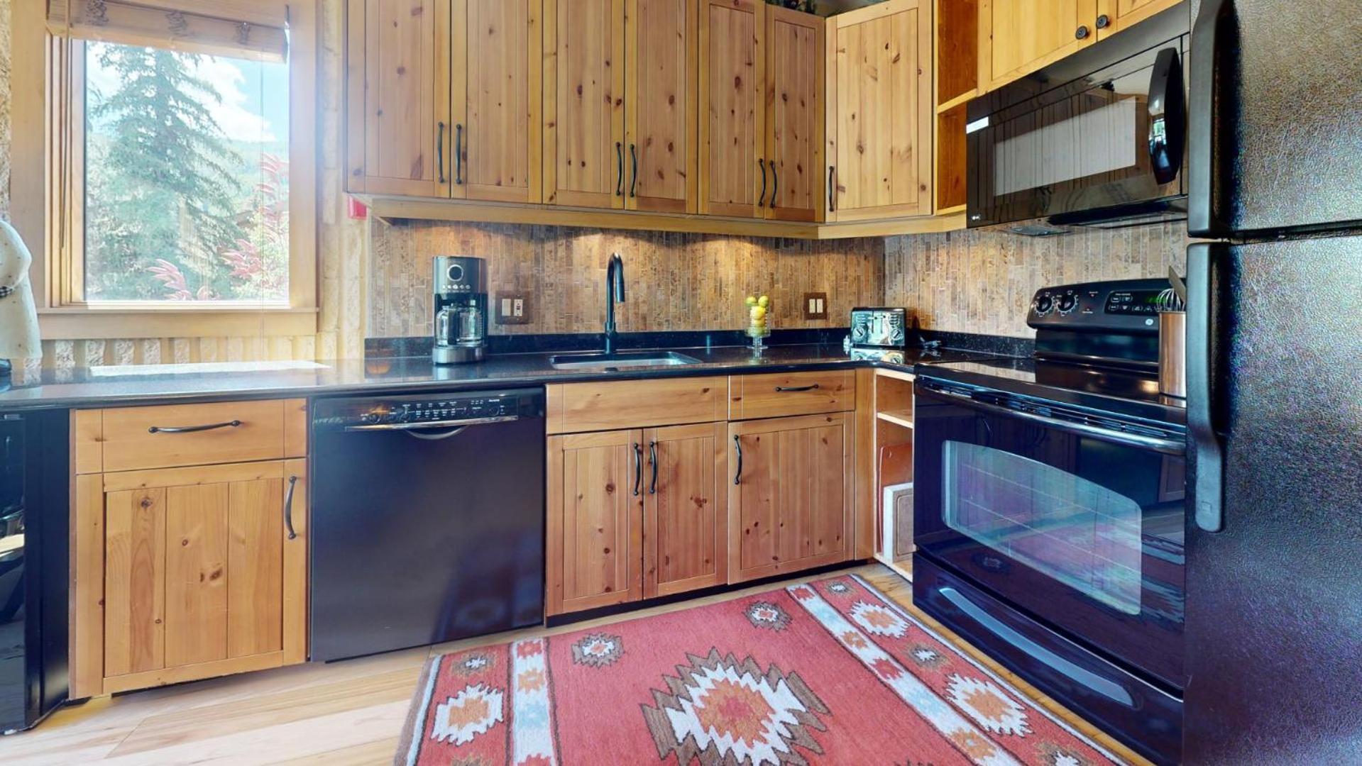 Vail 21 - Coraltree Residence Collection Экстерьер фото