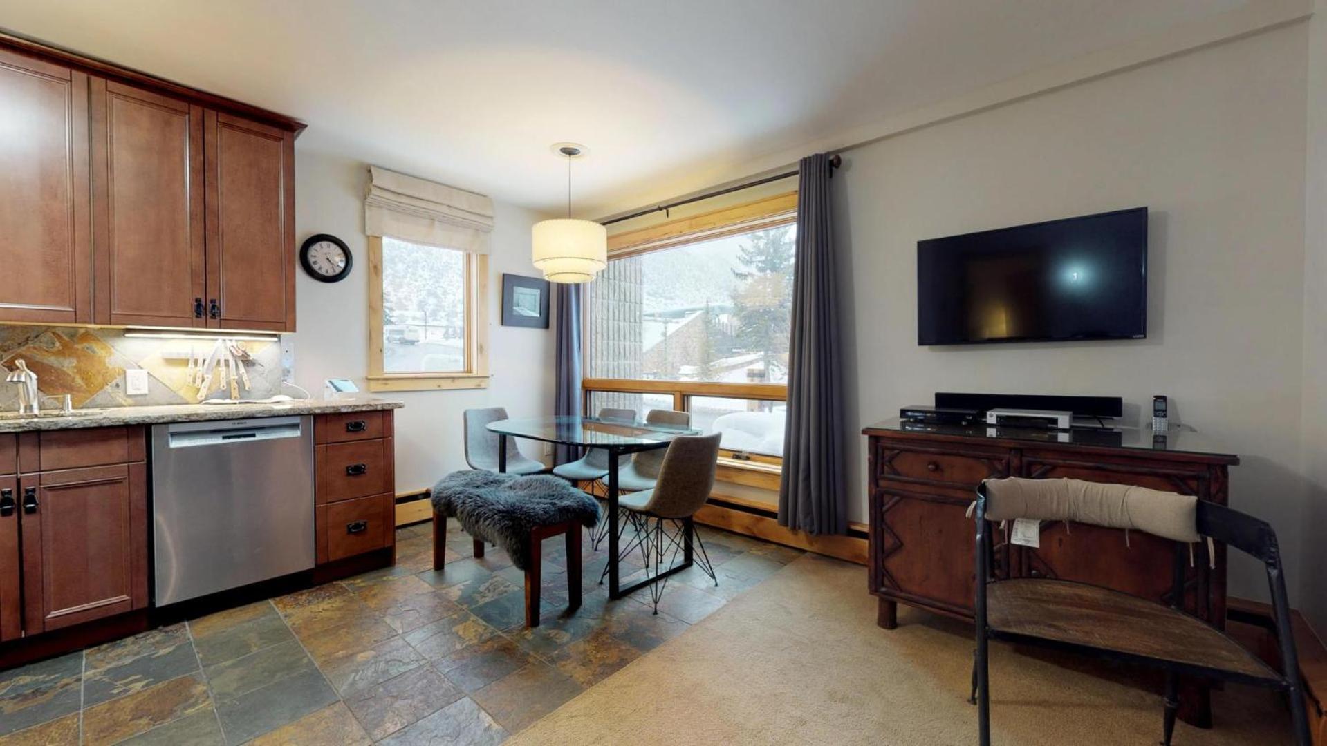Vail 21 - Coraltree Residence Collection Экстерьер фото