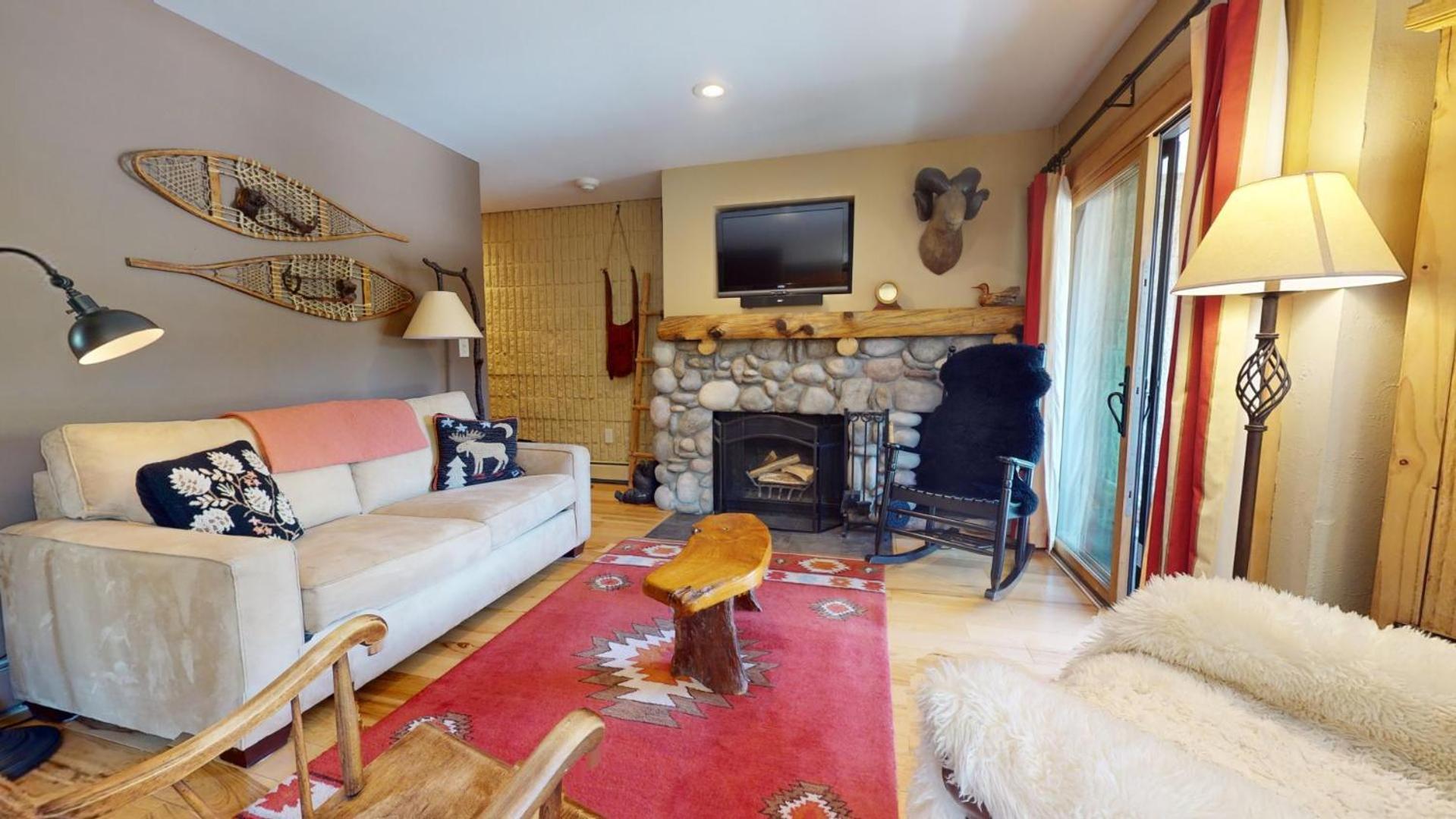 Vail 21 - Coraltree Residence Collection Экстерьер фото
