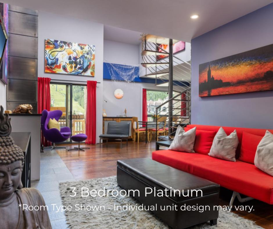 Vail 21 - Coraltree Residence Collection Экстерьер фото