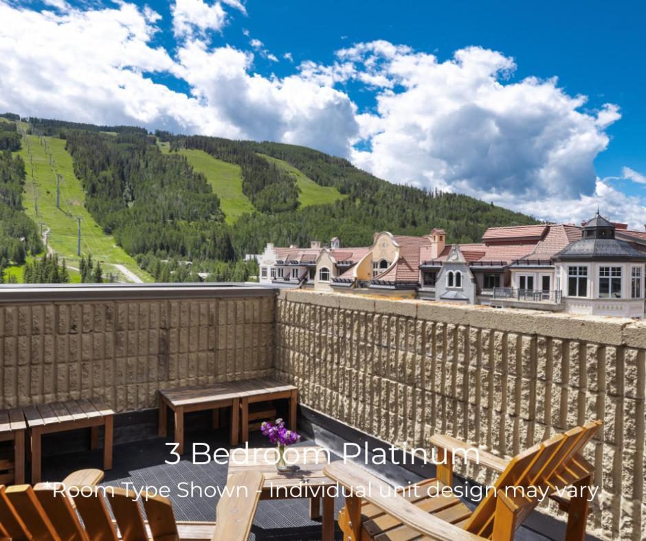 Vail 21 - Coraltree Residence Collection Экстерьер фото