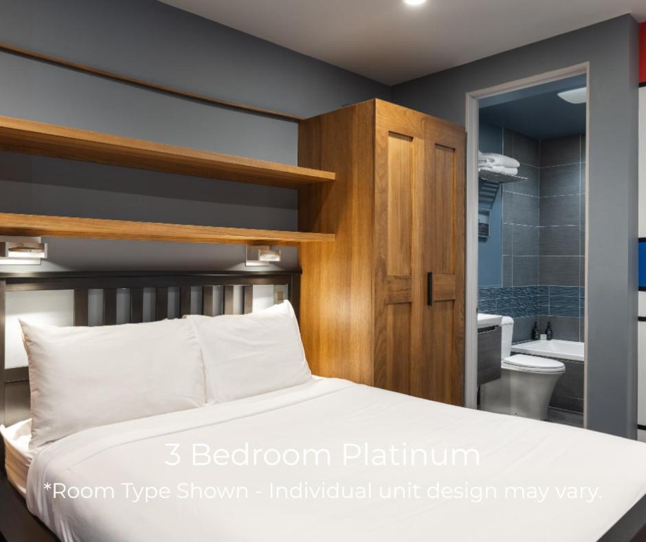 Vail 21 - Coraltree Residence Collection Экстерьер фото