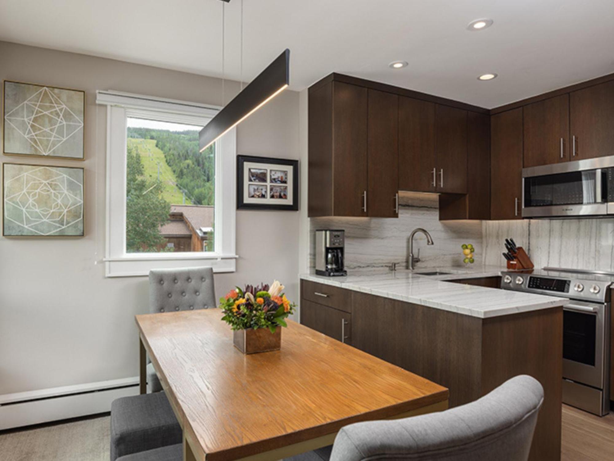 Vail 21 - Coraltree Residence Collection Экстерьер фото