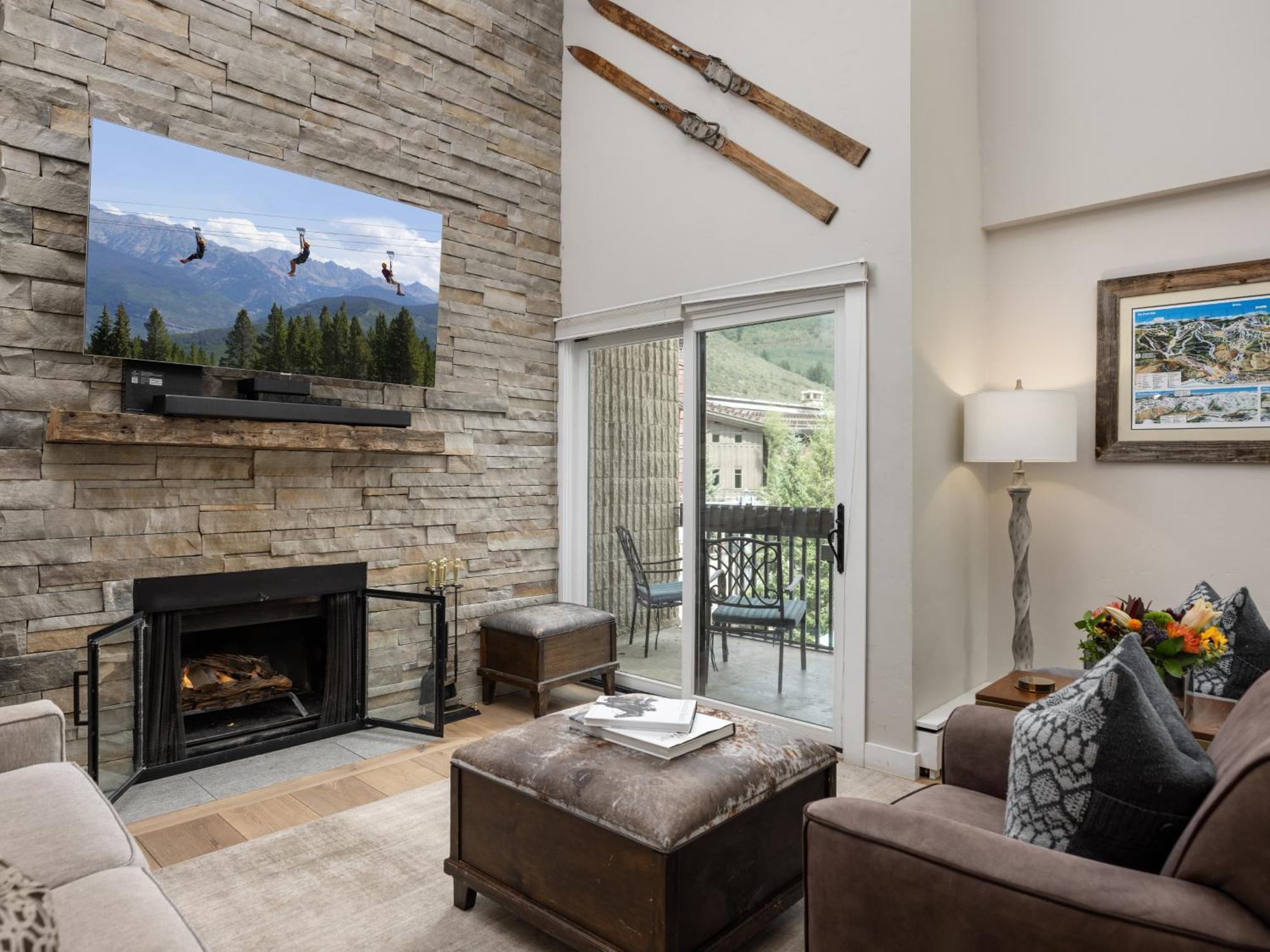 Vail 21 - Coraltree Residence Collection Экстерьер фото