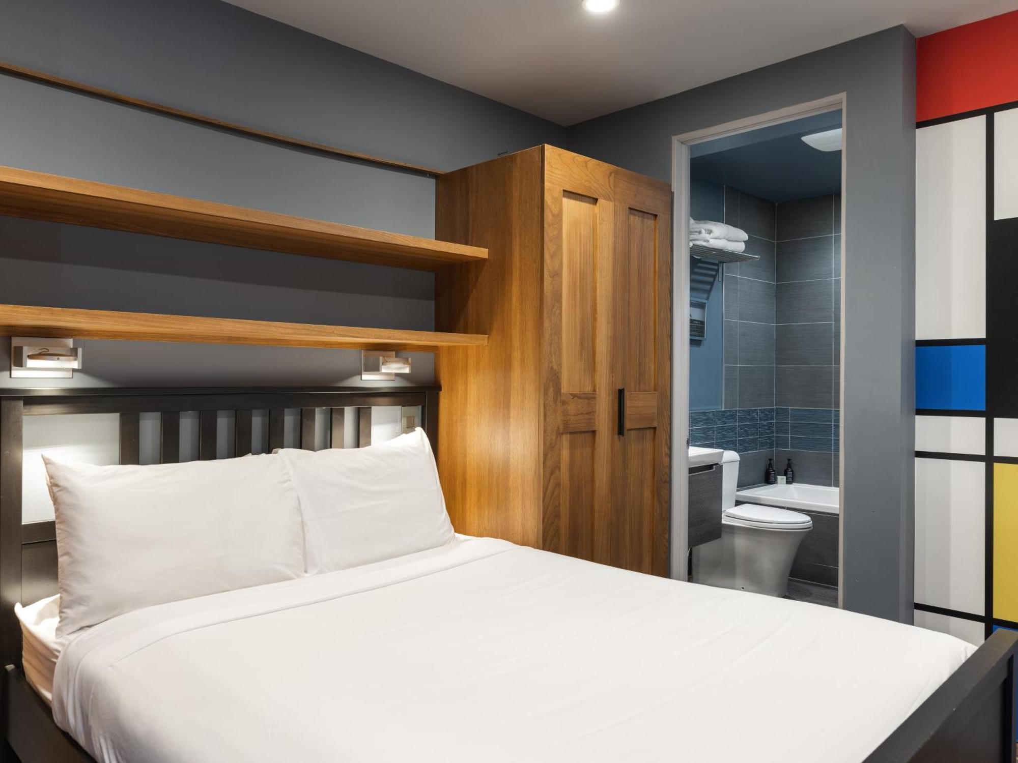 Vail 21 - Coraltree Residence Collection Экстерьер фото