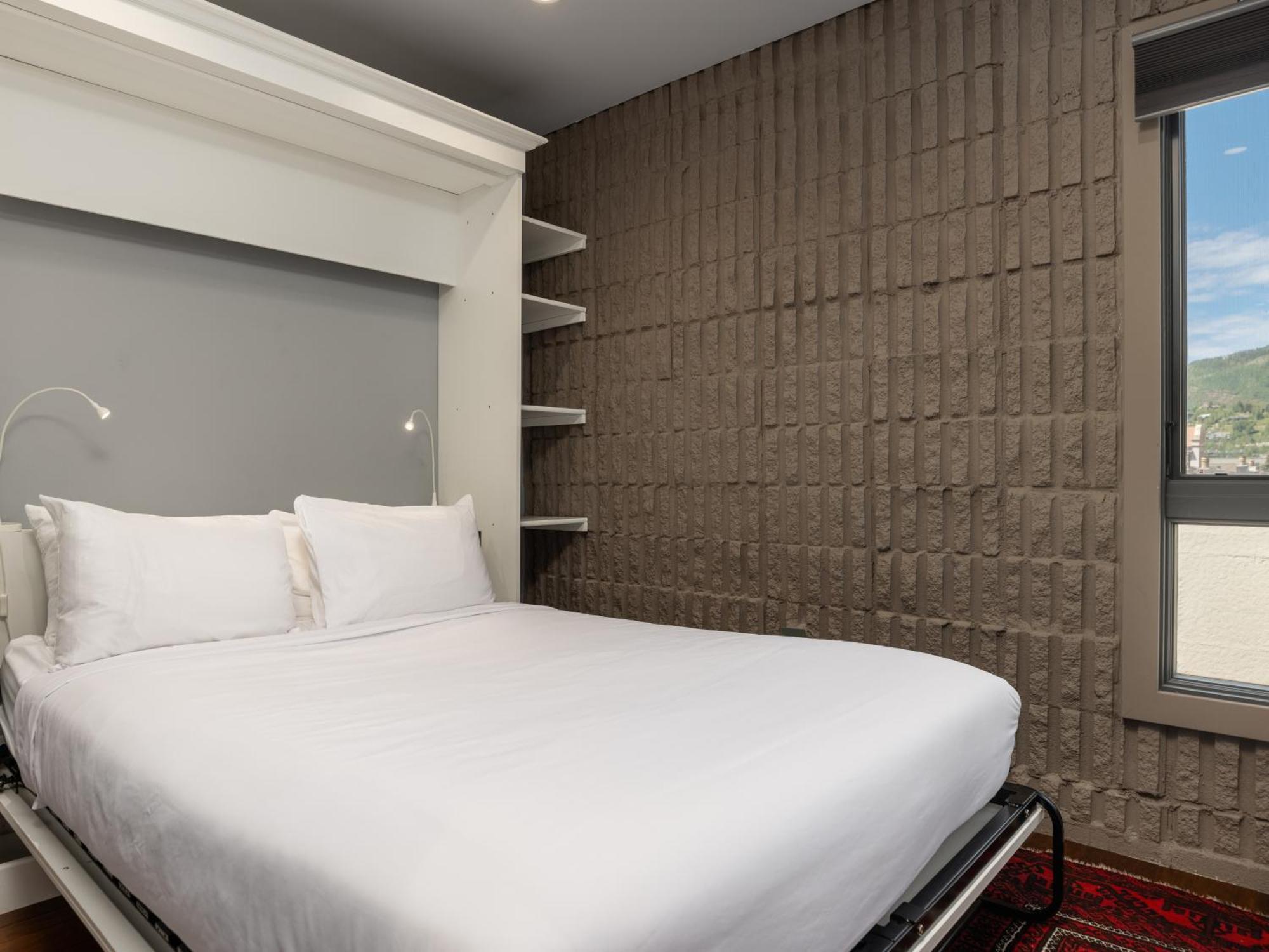 Vail 21 - Coraltree Residence Collection Экстерьер фото