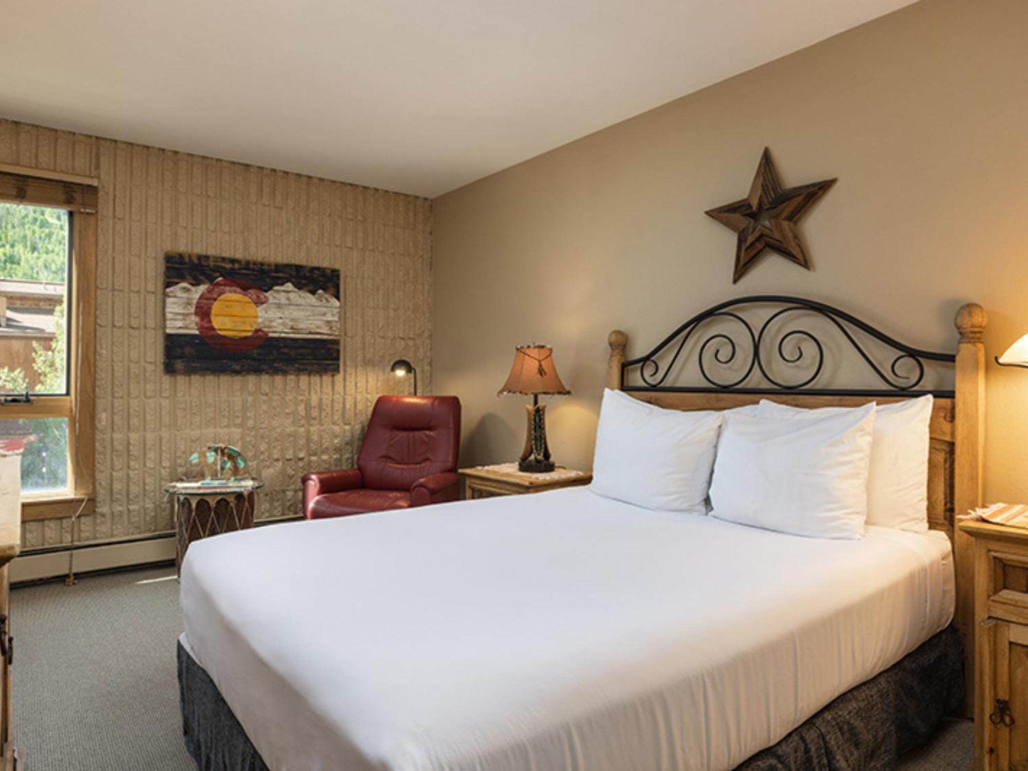 Vail 21 - Coraltree Residence Collection Экстерьер фото