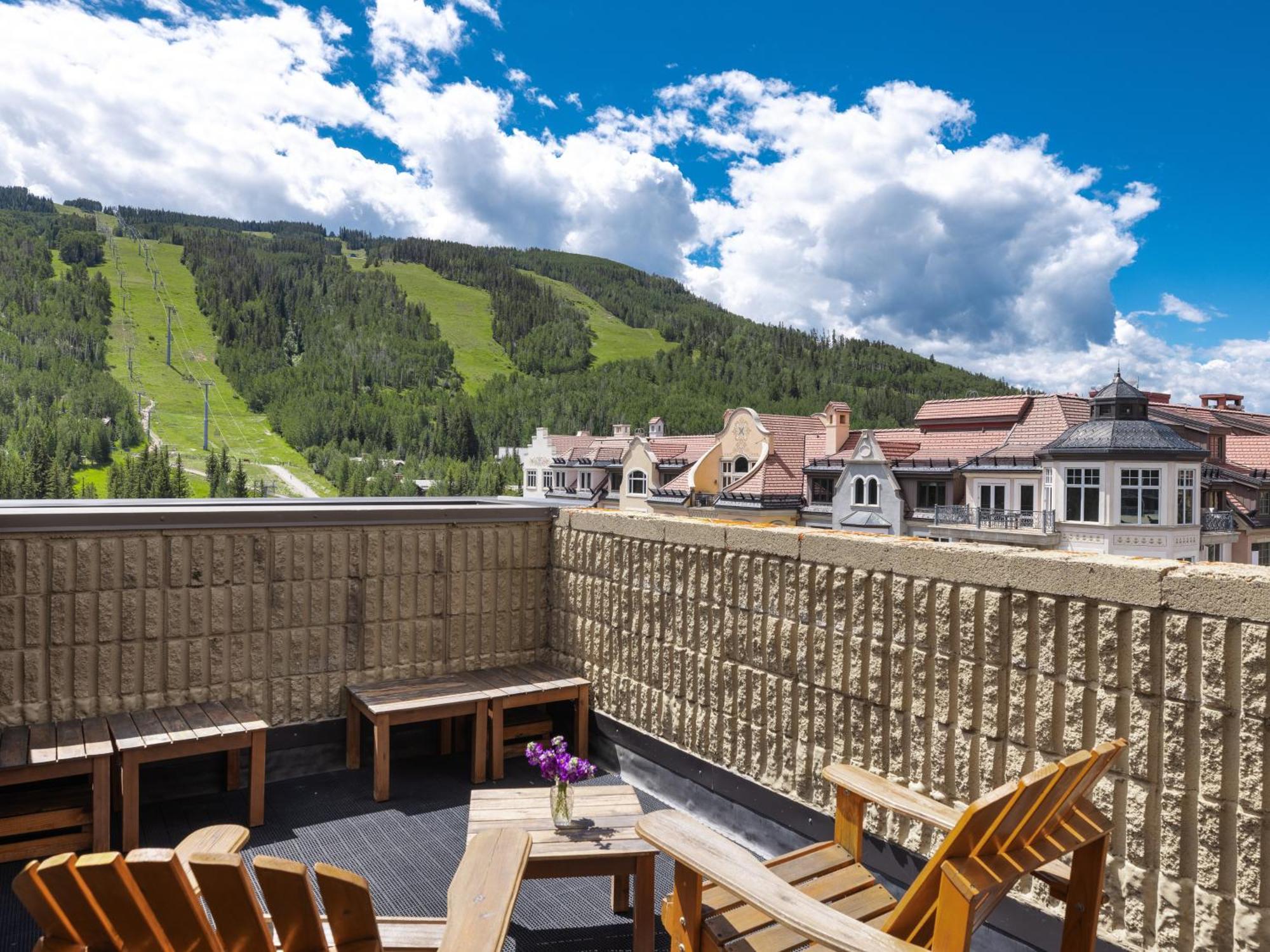 Vail 21 - Coraltree Residence Collection Экстерьер фото