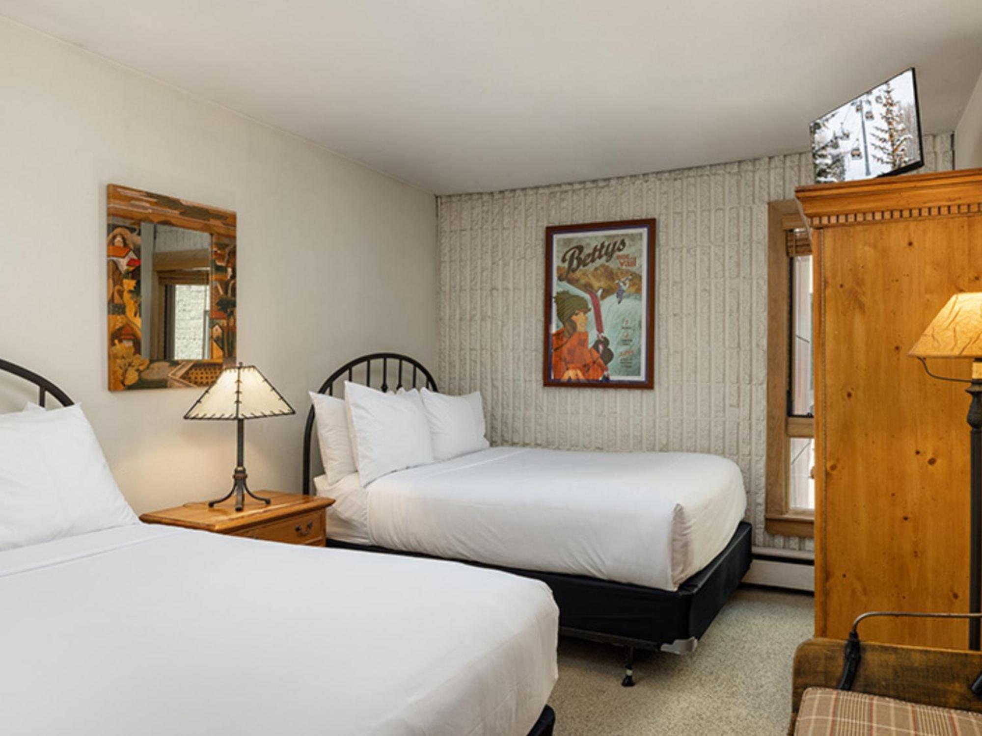 Vail 21 - Coraltree Residence Collection Экстерьер фото