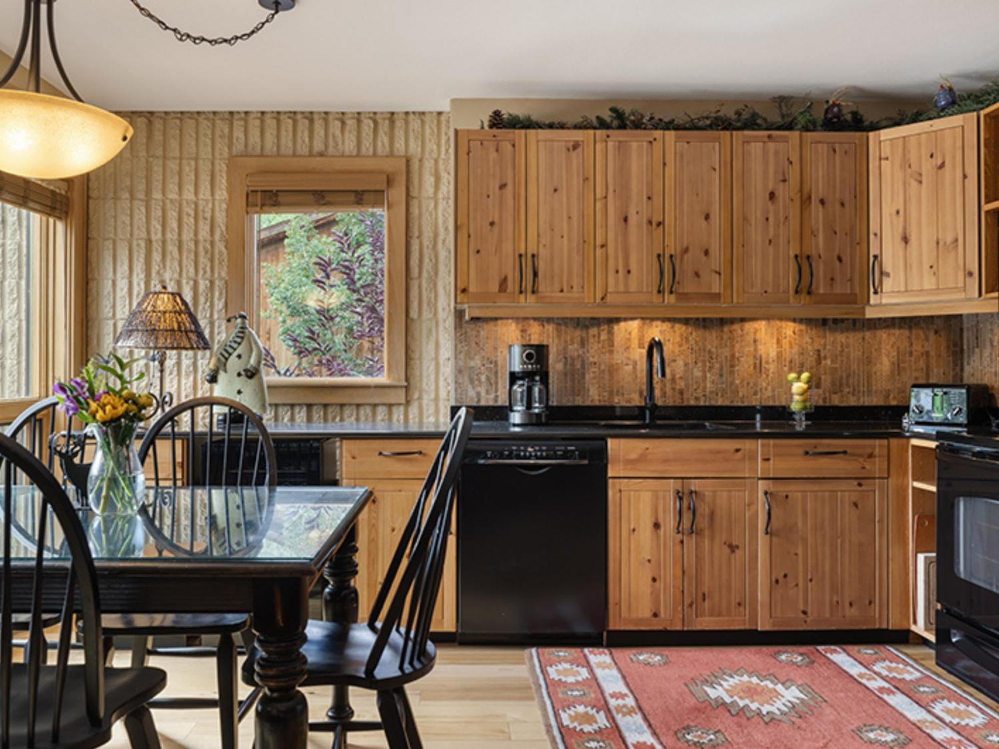 Vail 21 - Coraltree Residence Collection Экстерьер фото