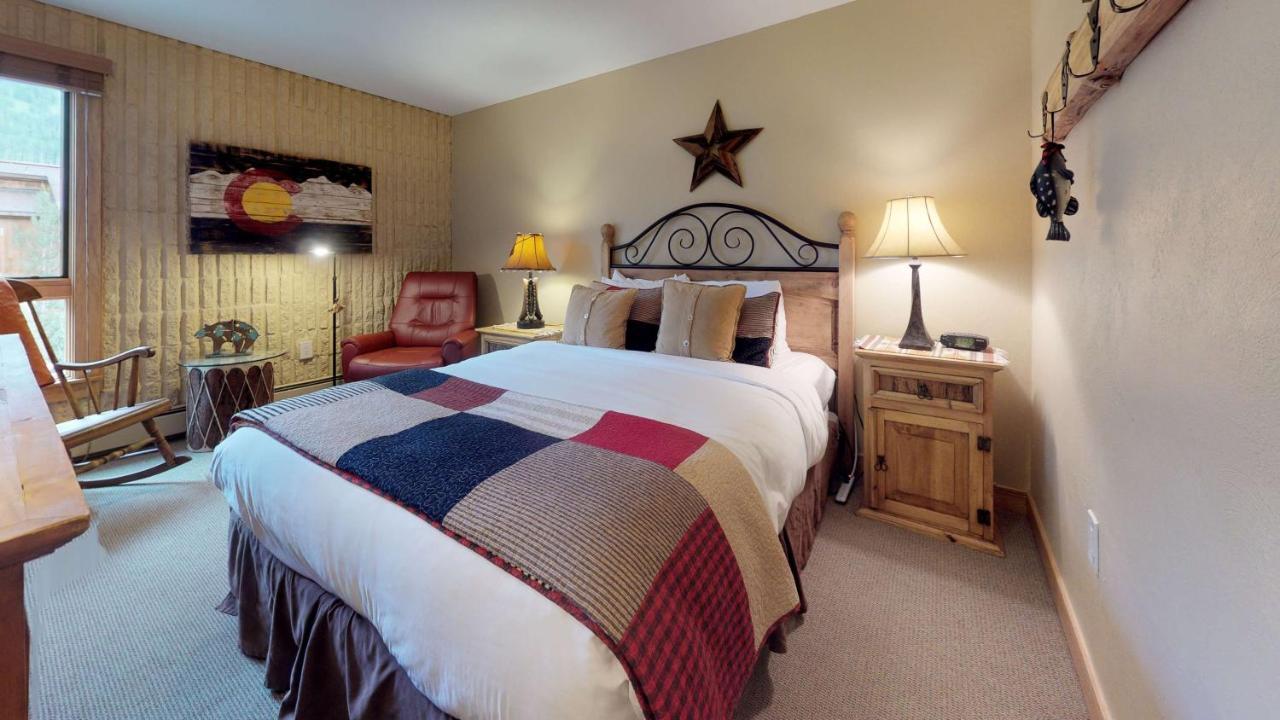 Vail 21 - Coraltree Residence Collection Экстерьер фото