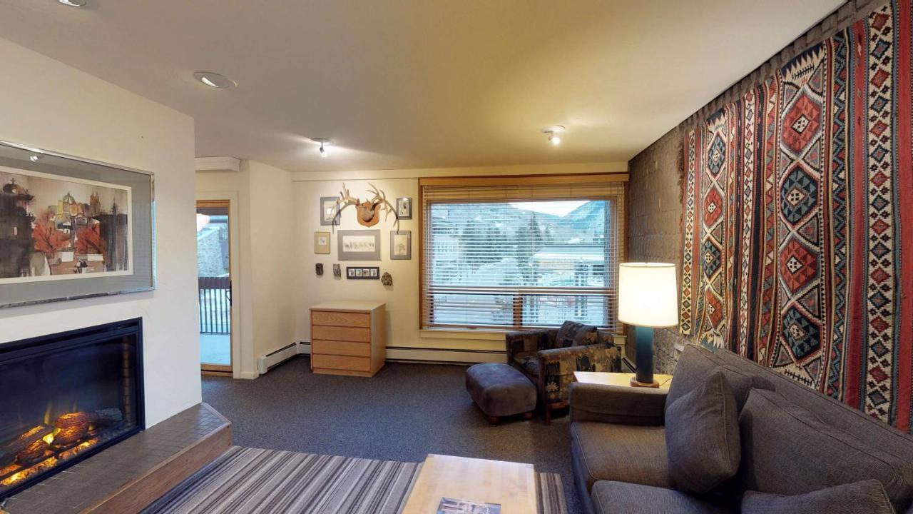Vail 21 - Coraltree Residence Collection Экстерьер фото