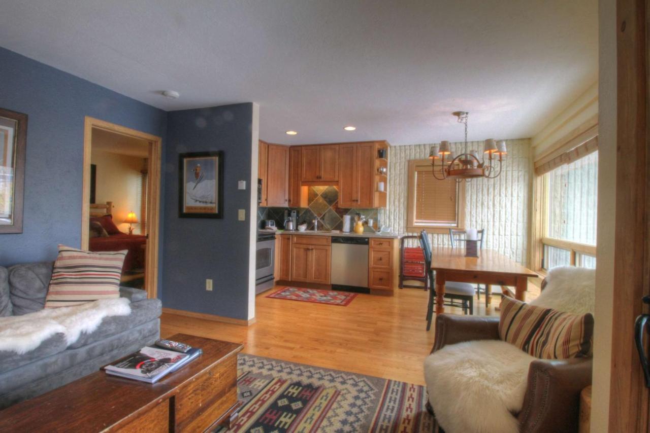 Vail 21 - Coraltree Residence Collection Экстерьер фото