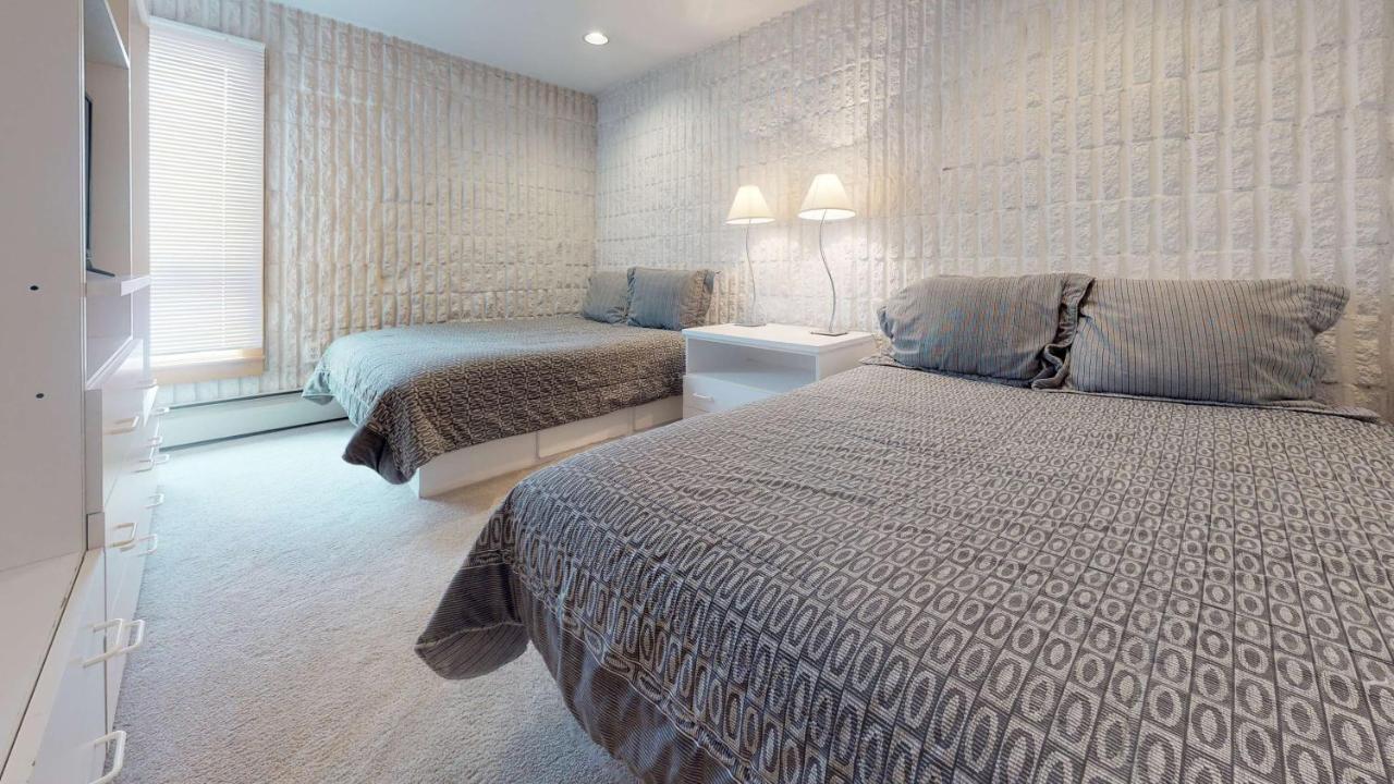 Vail 21 - Coraltree Residence Collection Экстерьер фото